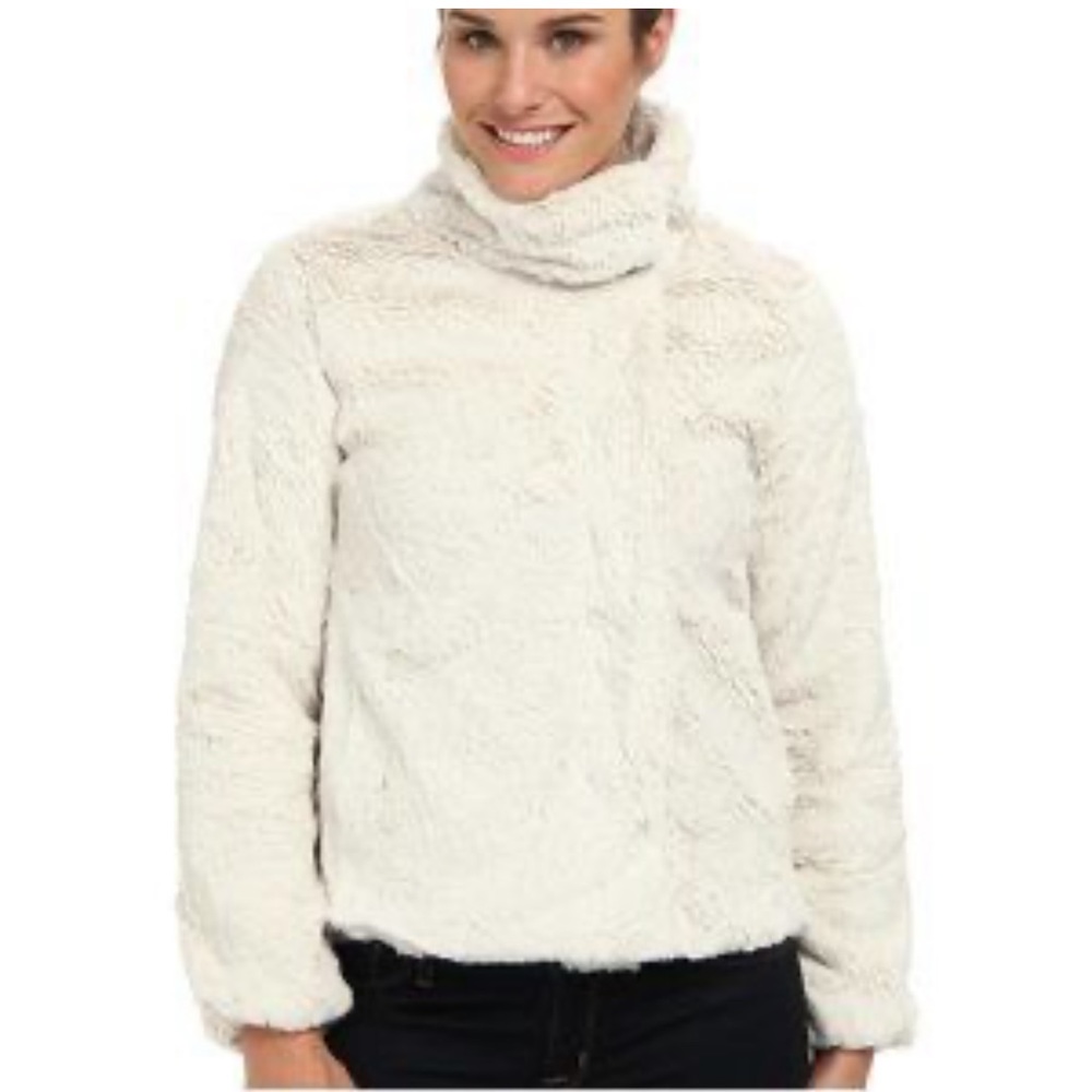 Patagonia Pelage Jacket - Picture 3 of 5